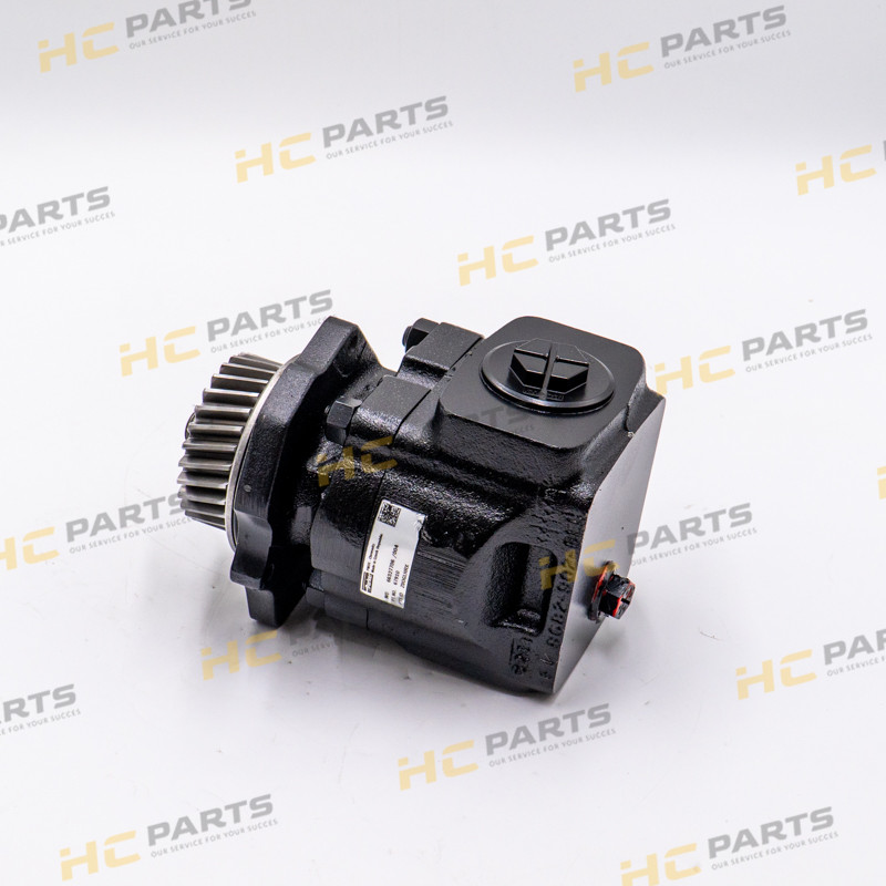 JCB Hydraulic pump - telescopic handler PARKER