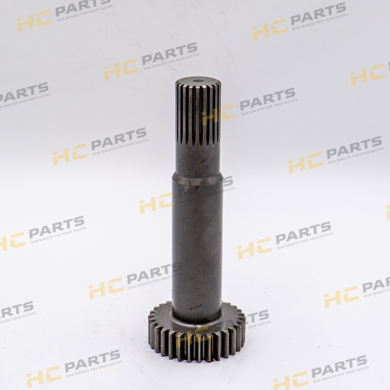 JCB приводной вал (редуктор) - JS AZERI PARTS