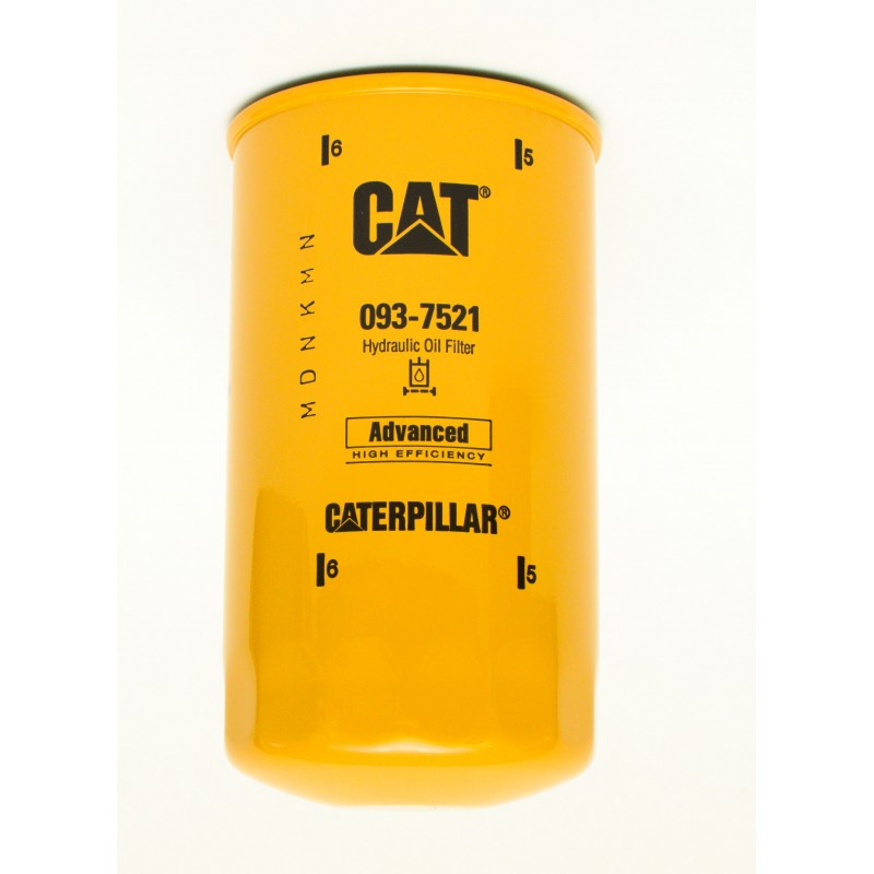 ГИДРАВЛИЧЕСКИЙ ФИЛЬТР ОРИГИНАЛЬНЫЙ CAT ЭКСКАВАТОР