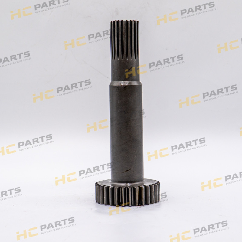 JCB Drive shaft (slew/track gearbox) - JS AZERI PARTS