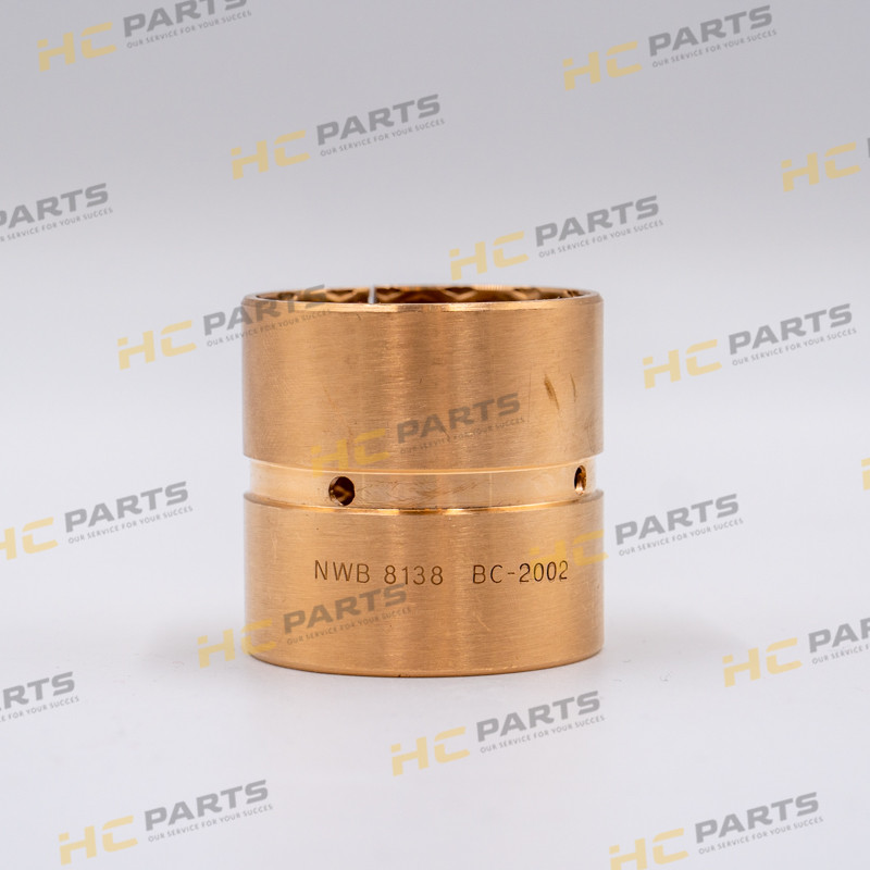JCB Arm bushing - JS OEM