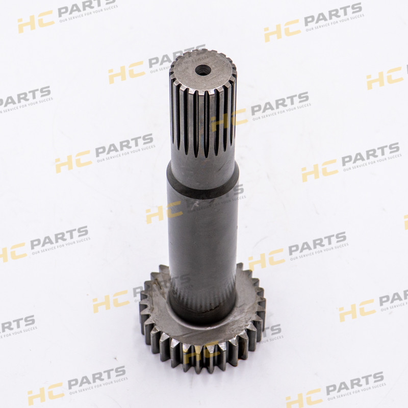 JCB Drive shaft (slew/track gearbox) - JS AZERI PARTS