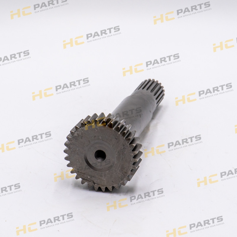 JCB приводной вал (редуктор) - JS AZERI PARTS