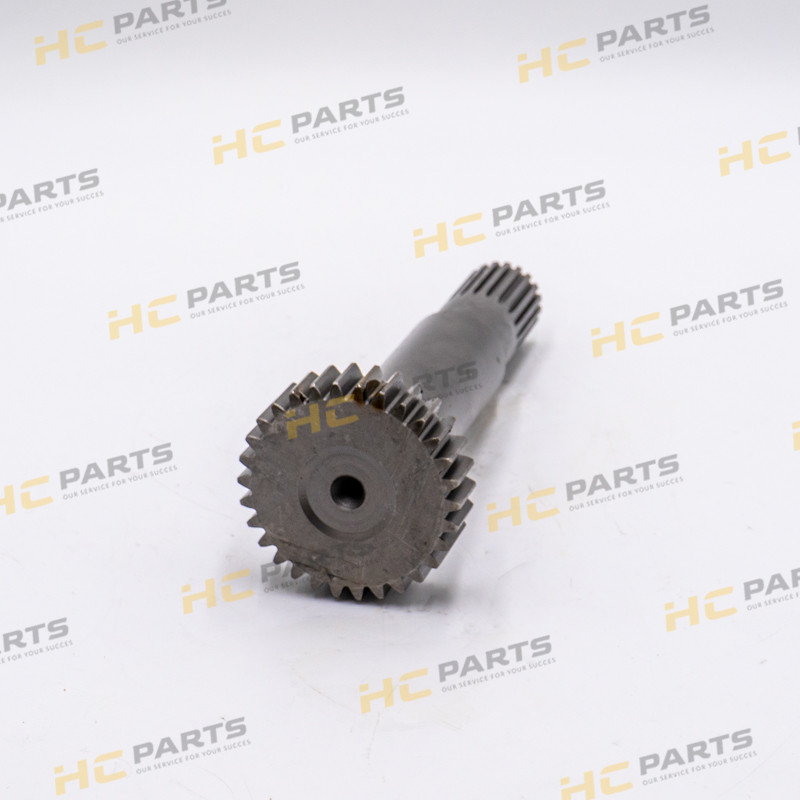 JCB Drive shaft (slew/track gearbox) - JS AZERI PARTS