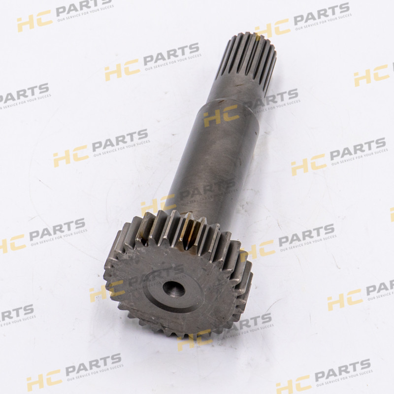 JCB приводной вал (редуктор) - JS AZERI PARTS