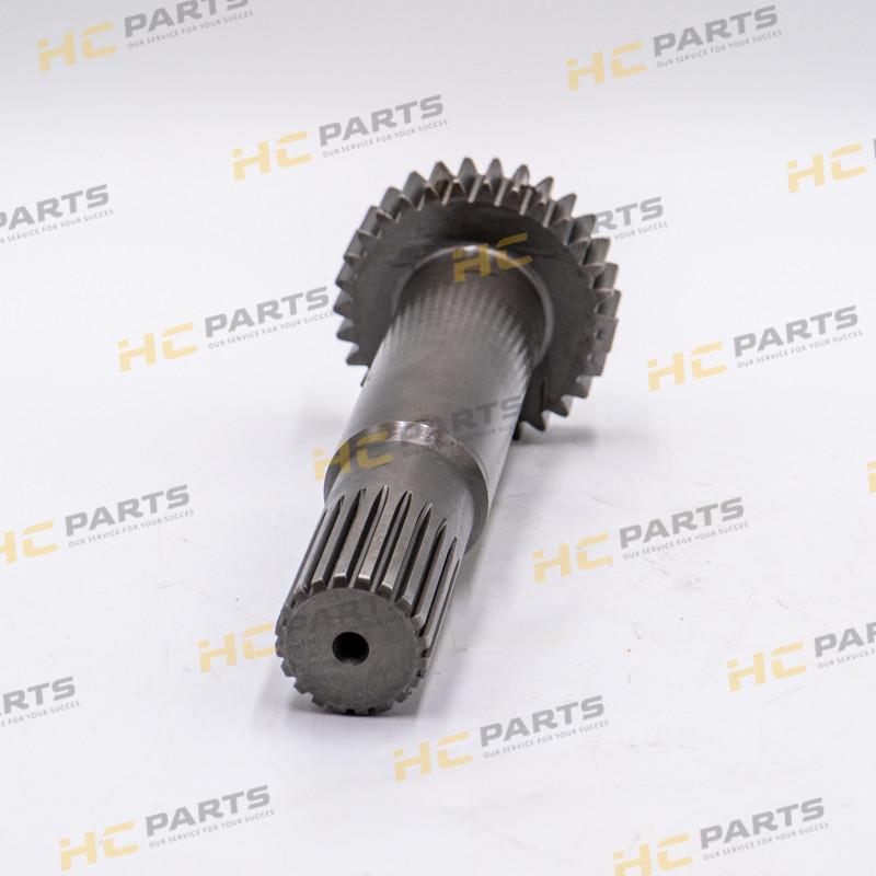 JCB приводной вал (редуктор) - JS AZERI PARTS
