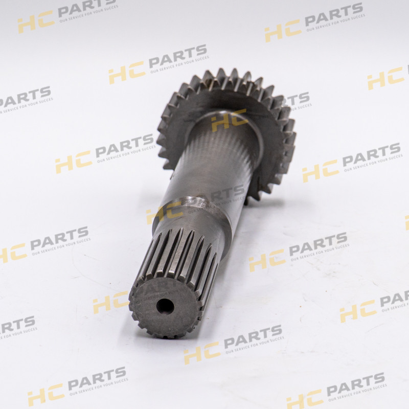 JCB Drive shaft (slew/track gearbox) - JS AZERI PARTS