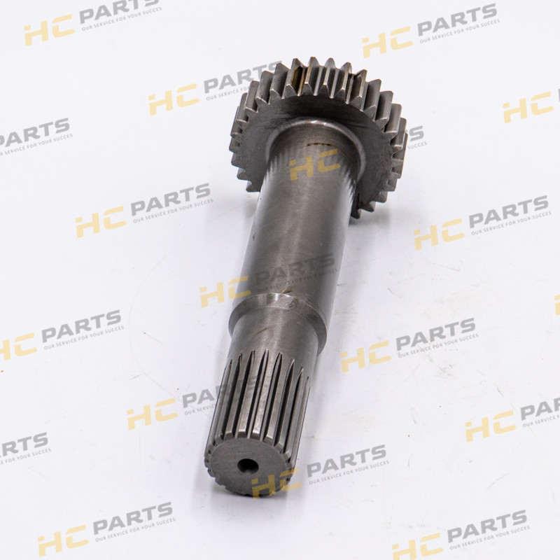 JCB Drive shaft (slew/track gearbox) - JS AZERI PARTS