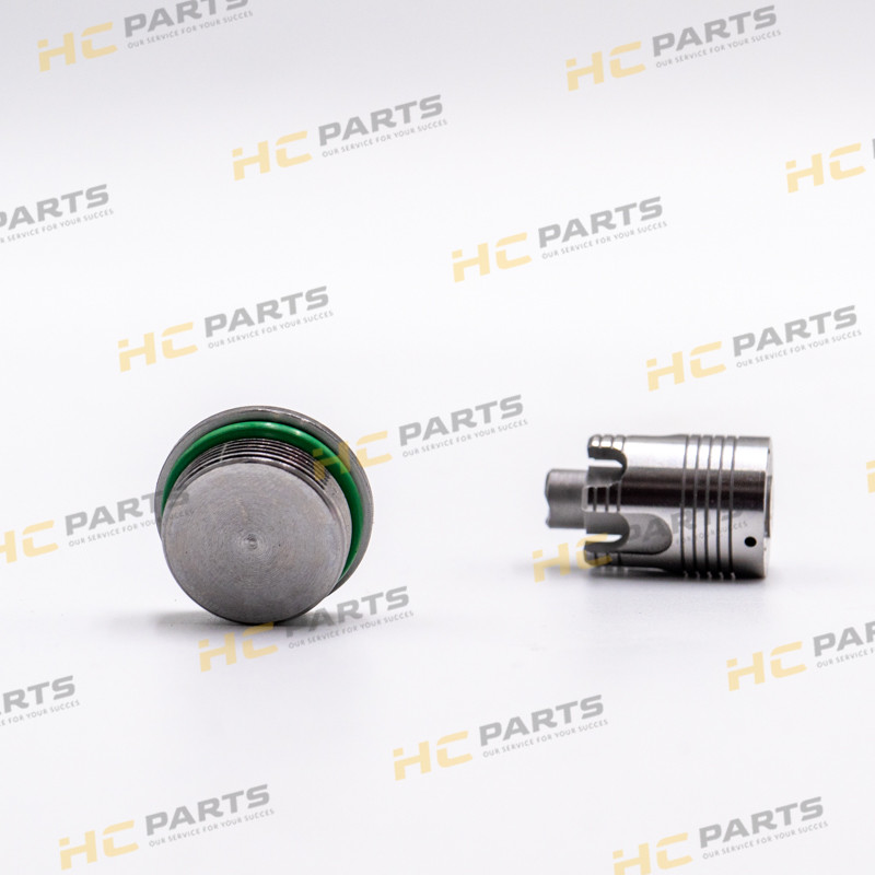 JCB распределительный компенсационный клапан-BOSCH REXROTH