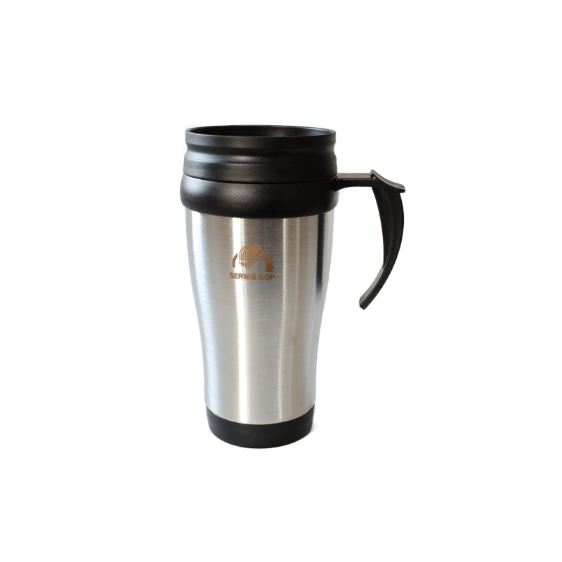 Thermal mug