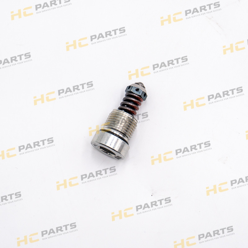 JCB Relief valve 270BAR - BOSCH REXROTH
