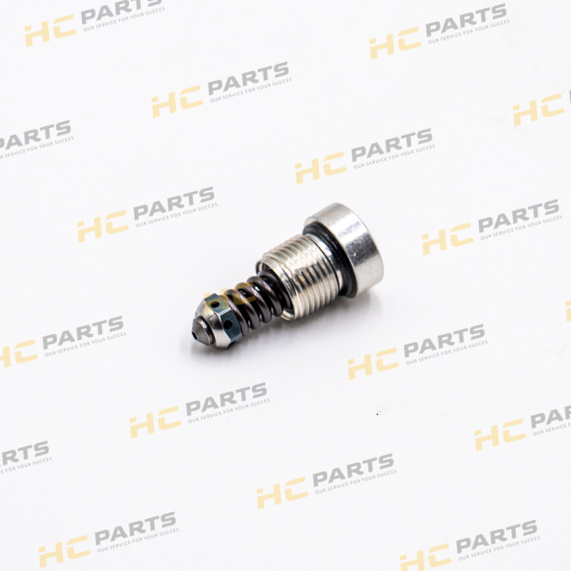 JCB Relief valve 270BAR - BOSCH REXROTH