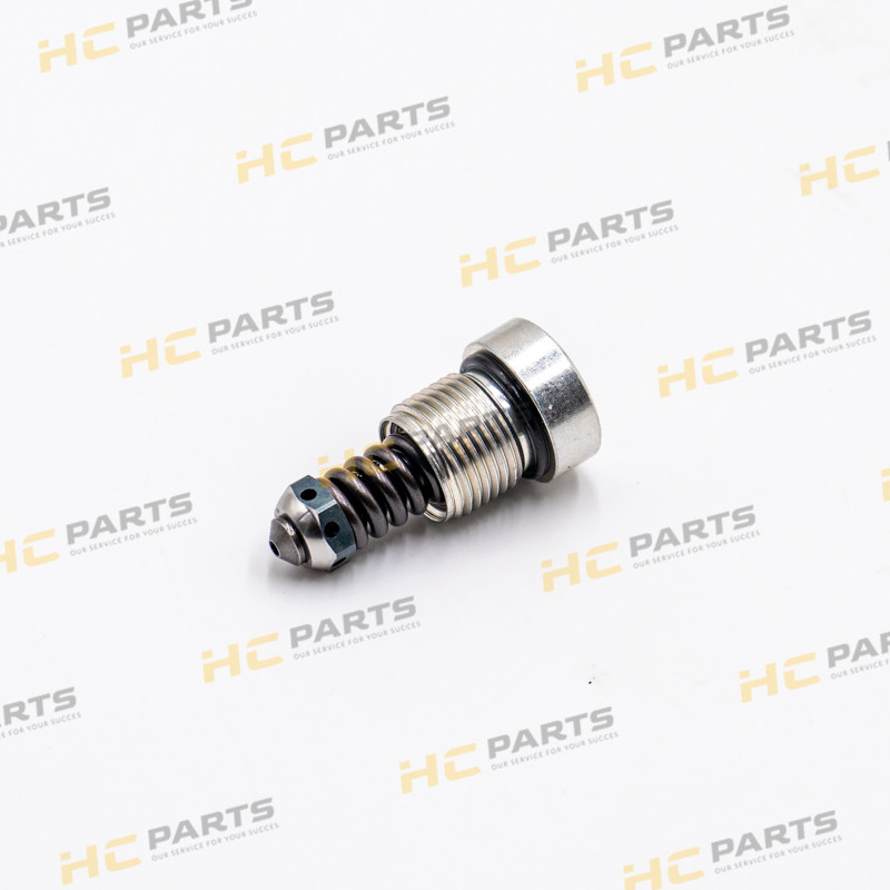 JCB Relief valve 270BAR - BOSCH REXROTH