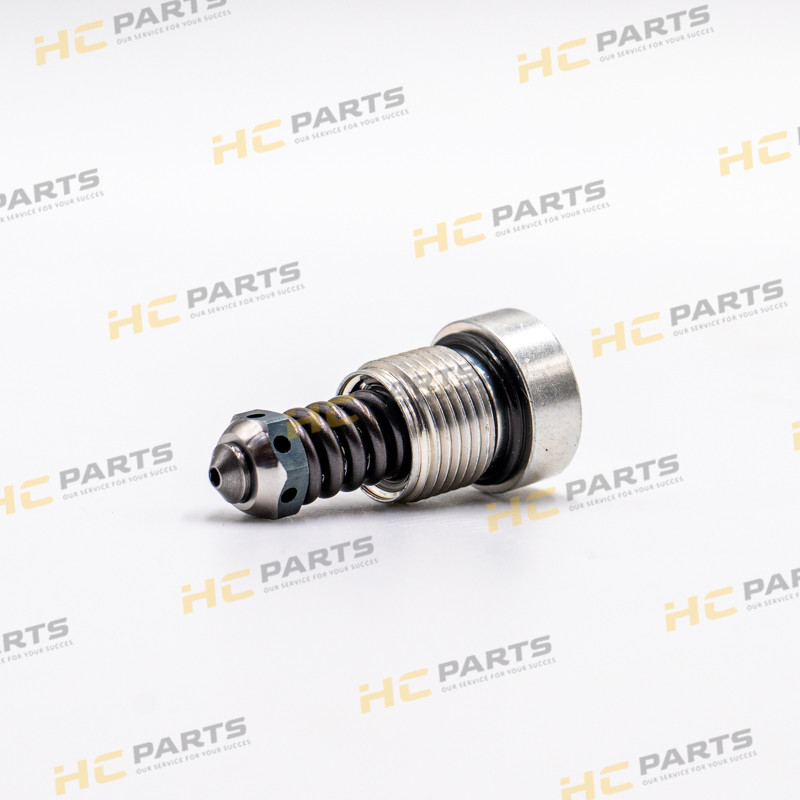 JCB Relief valve 270BAR - BOSCH REXROTH