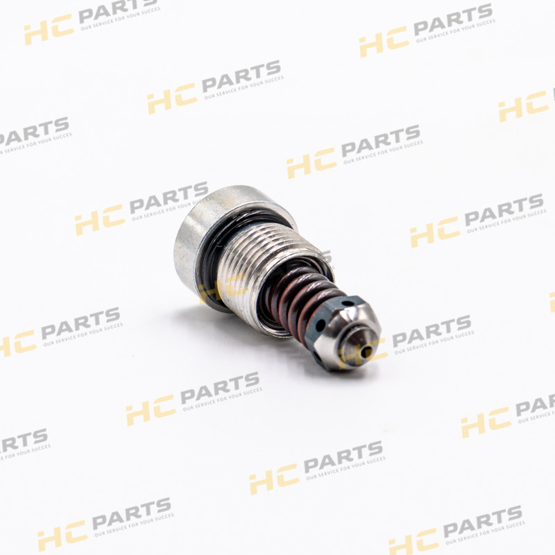 JCB Relief valve 270BAR - BOSCH REXROTH