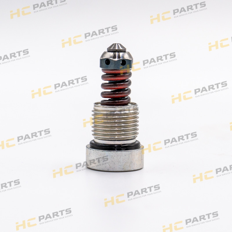 JCB Relief valve 270BAR - BOSCH REXROTH