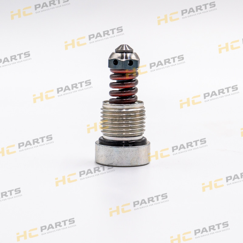 JCB Relief valve 270BAR - BOSCH REXROTH