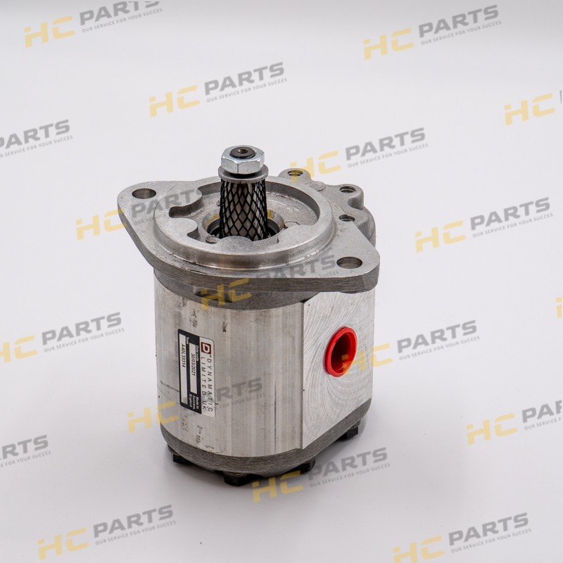 JCB Hydraulic pump - telescopic handler DYNAMATIC