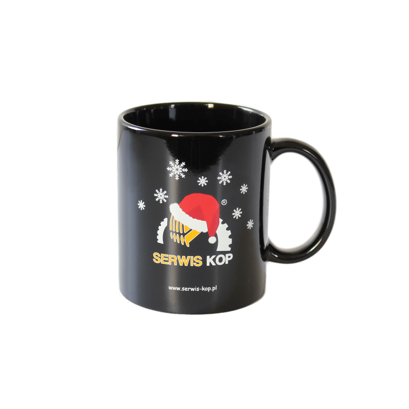 Christmas mug