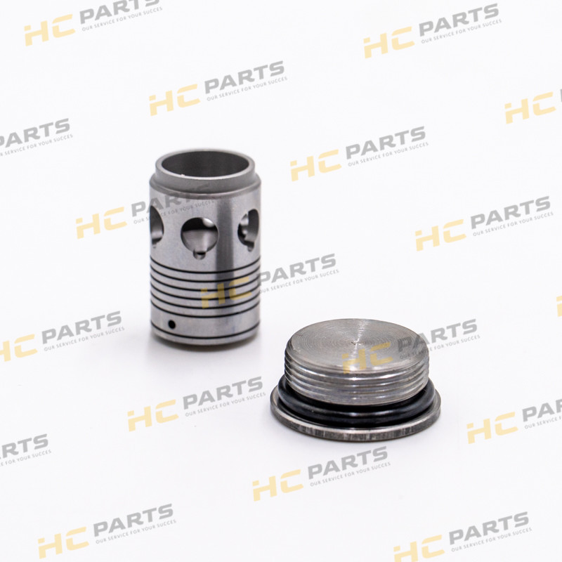 JCB Compensation valve - BOSCH REXROTH