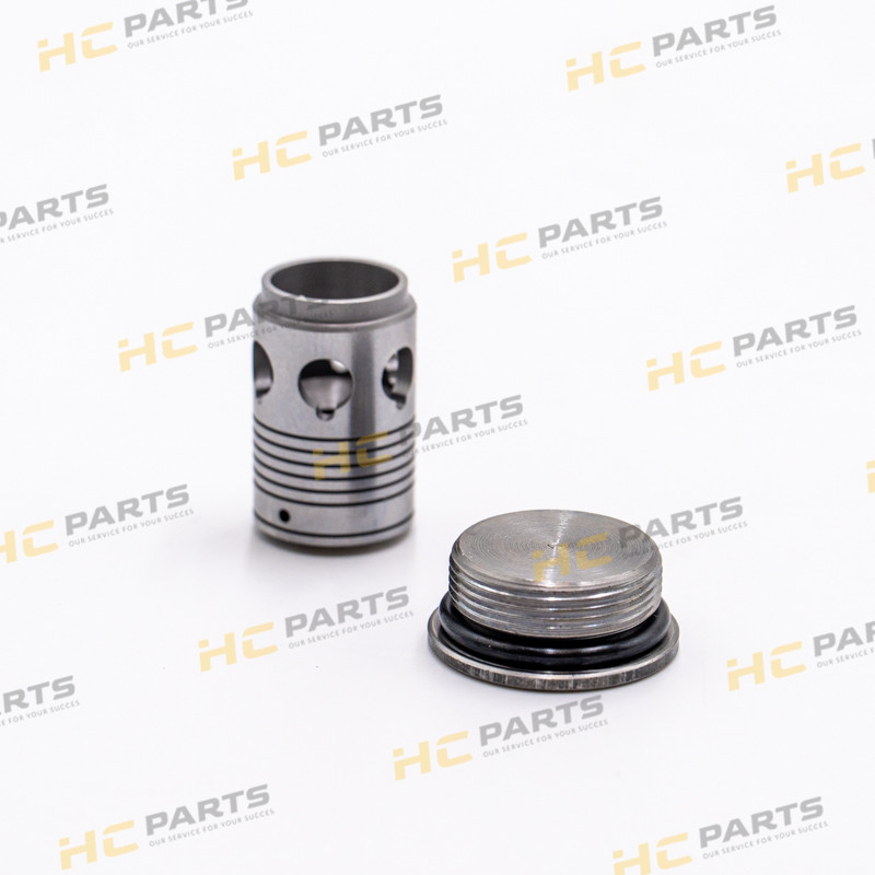 JCB Compensation valve - BOSCH REXROTH