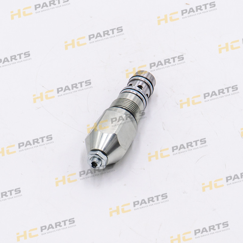 JCB - Hydraulic cylinder overload / overflow valve - telescopic loader