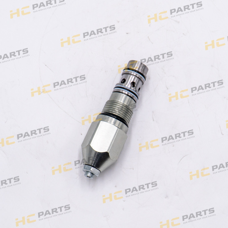 JCB - Hydraulic cylinder overload / overflow valve - telescopic loader