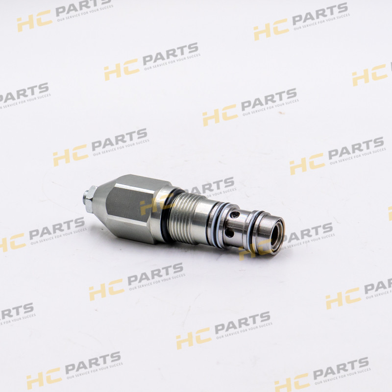 JCB - Hydraulic cylinder overload / overflow valve - telescopic loader