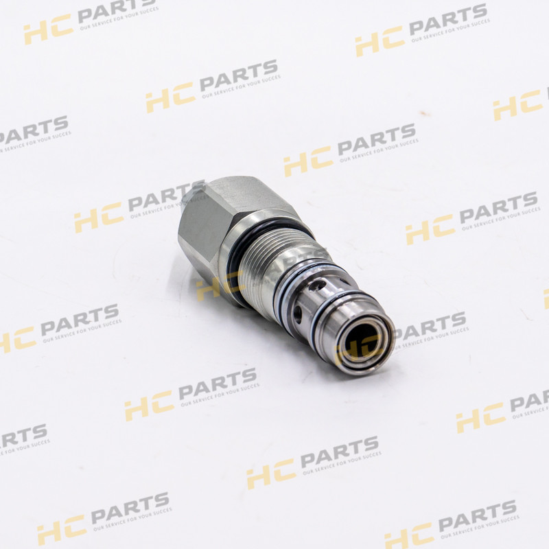 JCB - Hydraulic cylinder overload / overflow valve - telescopic loader