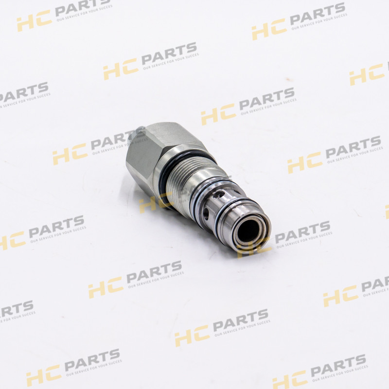 JCB - Hydraulic cylinder overload / overflow valve - telescopic loader