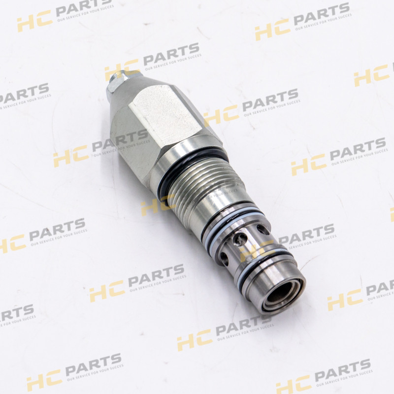 JCB - Hydraulic cylinder overload / overflow valve - telescopic loader