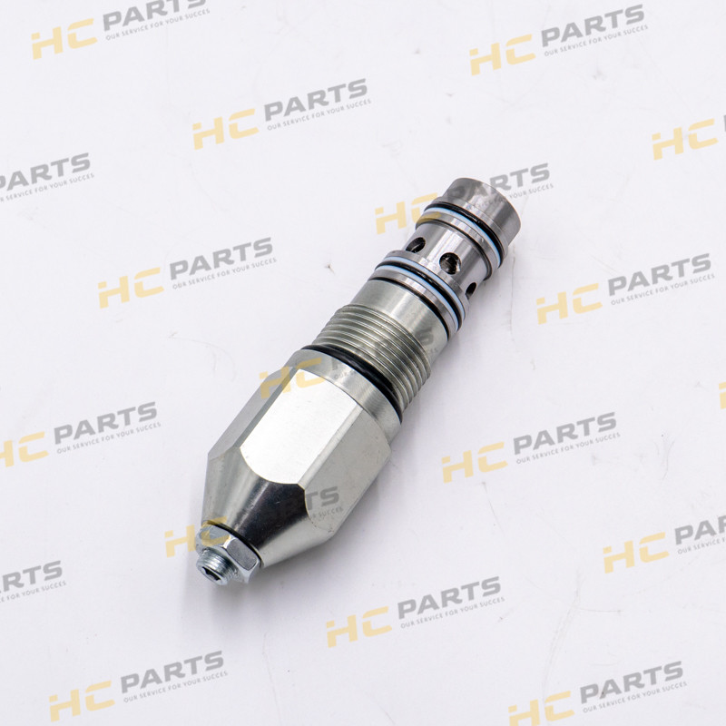 JCB - Hydraulic cylinder overload / overflow valve - telescopic loader