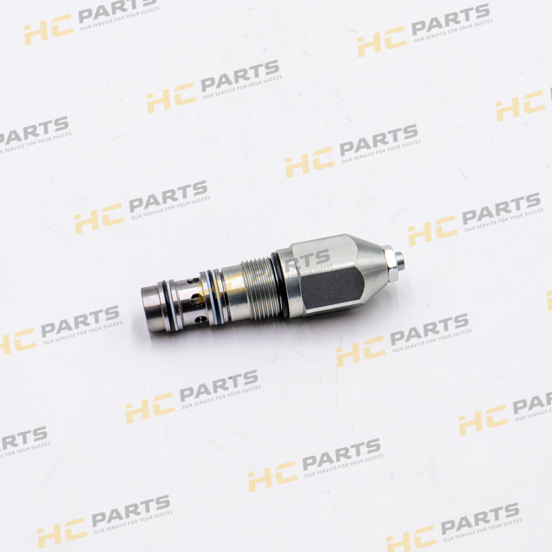 JCB - Hydraulic cylinder overload / overflow valve - telescopic loader
