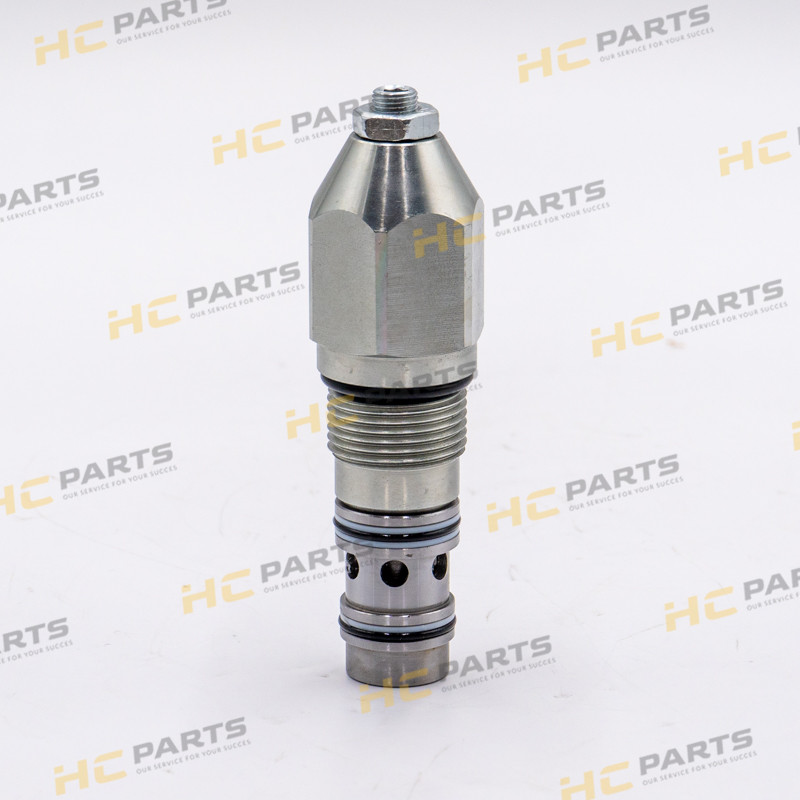 JCB - Hydraulic cylinder overload / overflow valve - telescopic loader
