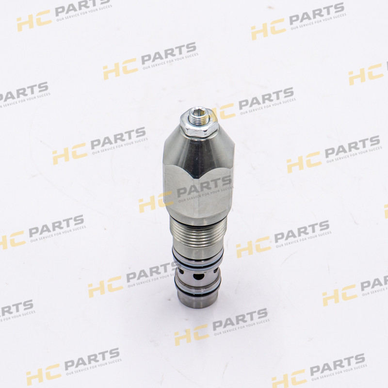 JCB - Hydraulic cylinder overload / overflow valve - telescopic loader