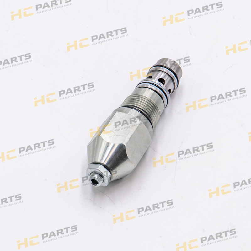 JCB - Hydraulic cylinder overload / overflow valve - telescopic loader