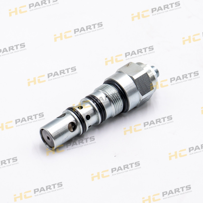 JCB Cartridge counter balance 310 BAR - PARKER