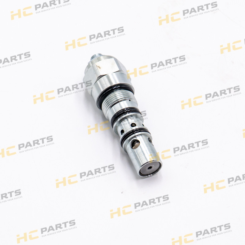 JCB Cartridge counter balance 310 BAR - PARKER