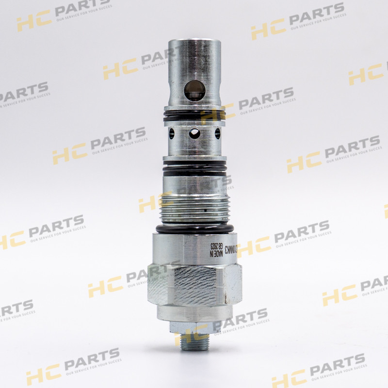JCB Cartridge counter balance 310 BAR - PARKER