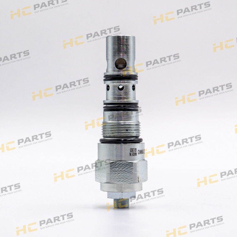 JCB Cartridge counter balance 310 BAR - PARKER