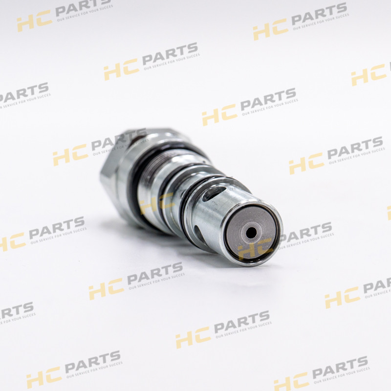JCB Cartridge counter balance 310 BAR - PARKER
