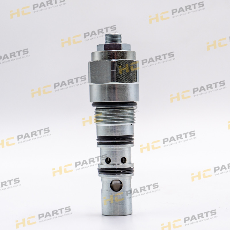 JCB Cartridge counter balance 310 BAR - PARKER