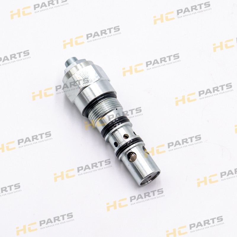 JCB Cartridge counter balance 310 BAR - PARKER
