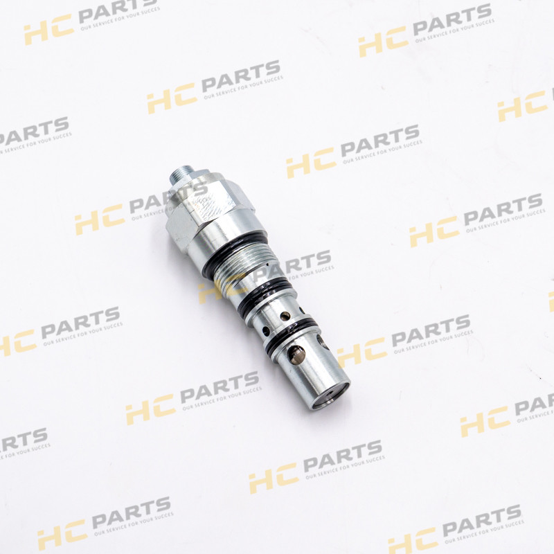JCB приводной клапан 310 Bar-PARKER
