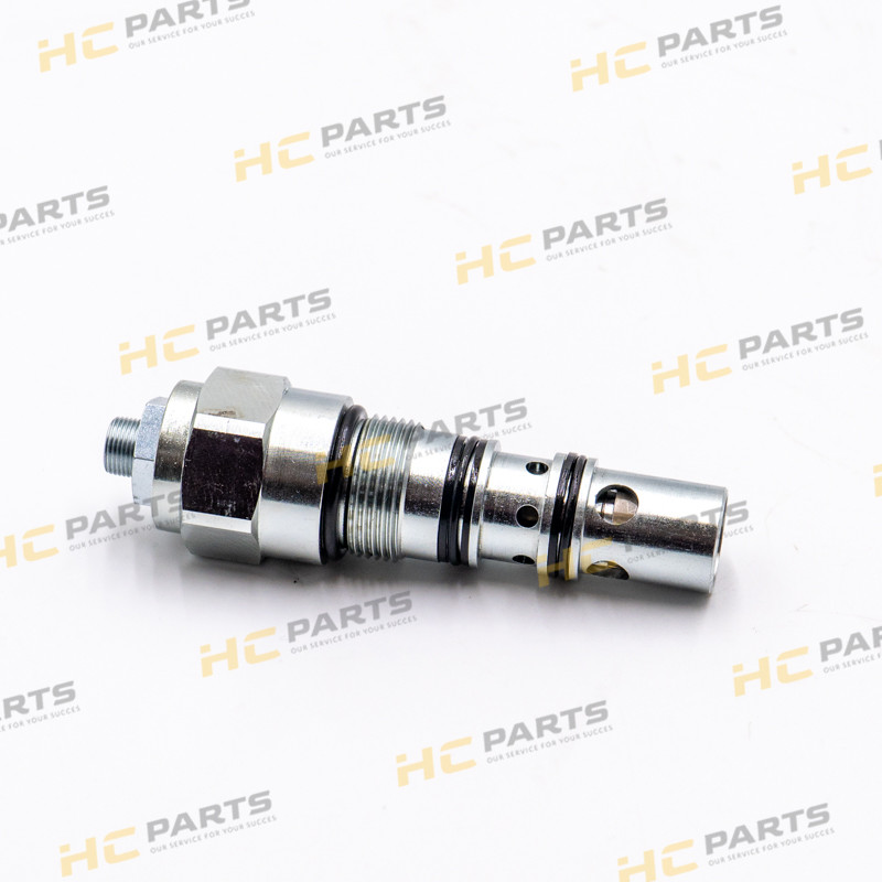JCB Cartridge counter balance 310 BAR - PARKER