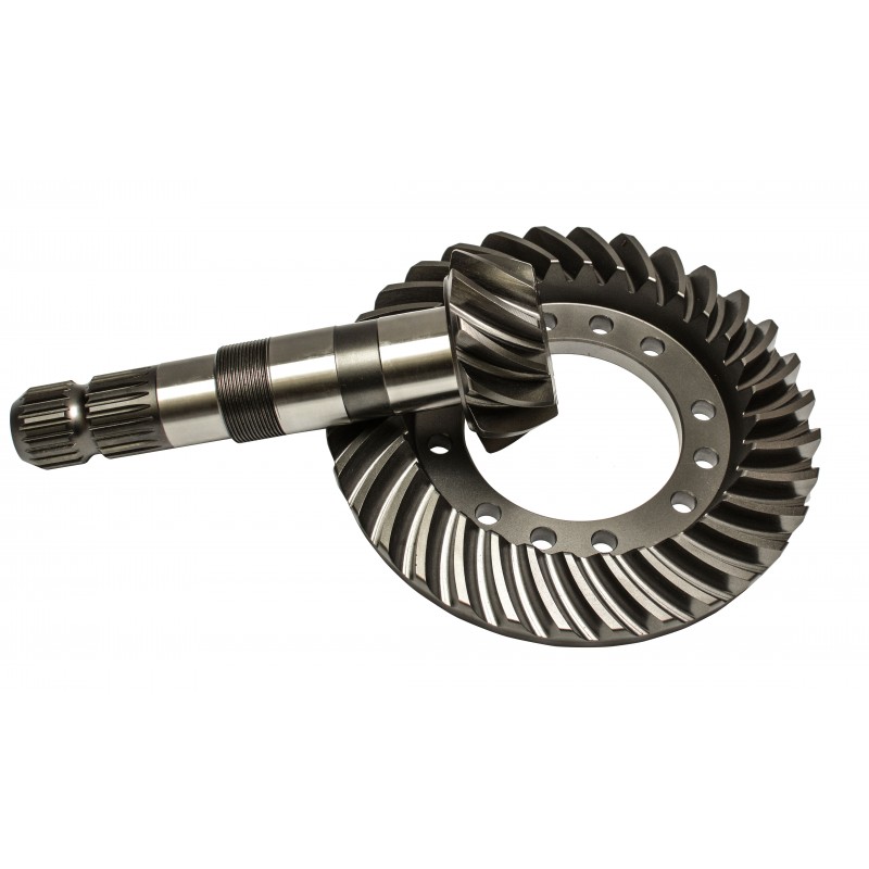 АТАКУЮЩИЙ РОЛИК И ДИСКОВОЕ КОЛЕСО OEM CAT CHARGER