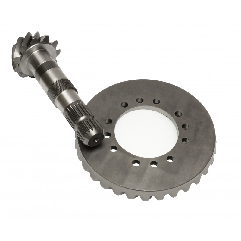 АТАКУЮЩИЙ РОЛИК И ДИСКОВОЕ КОЛЕСО OEM CAT CHARGER