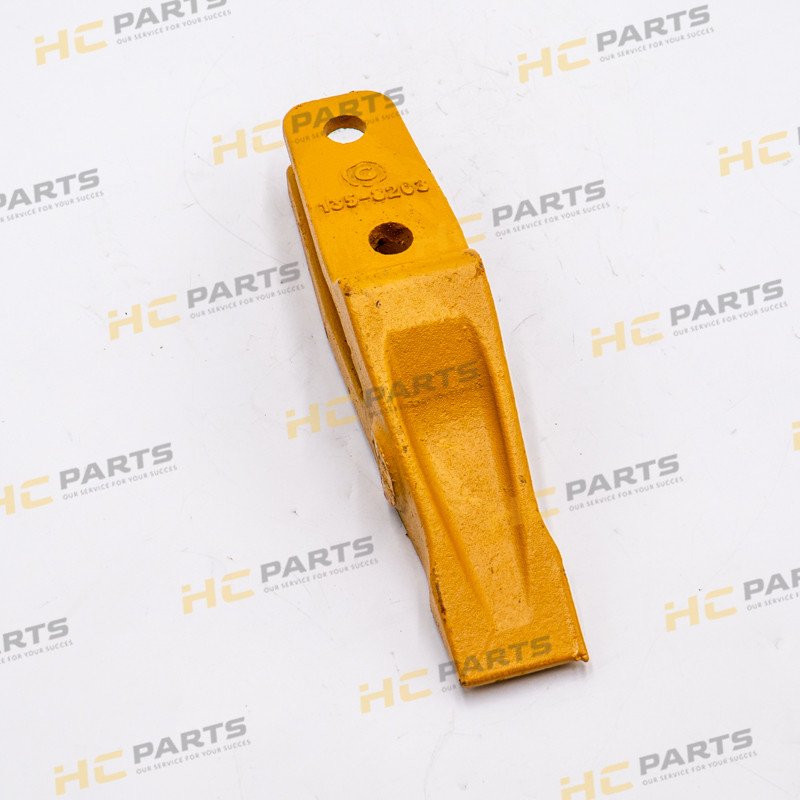 CAT Center tooth - backhoe loader