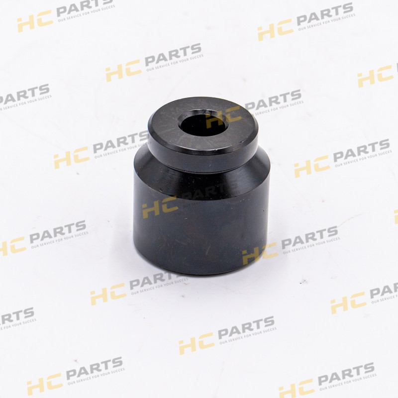 JCB Bottom tailstock pin pivot - mini excavator 801