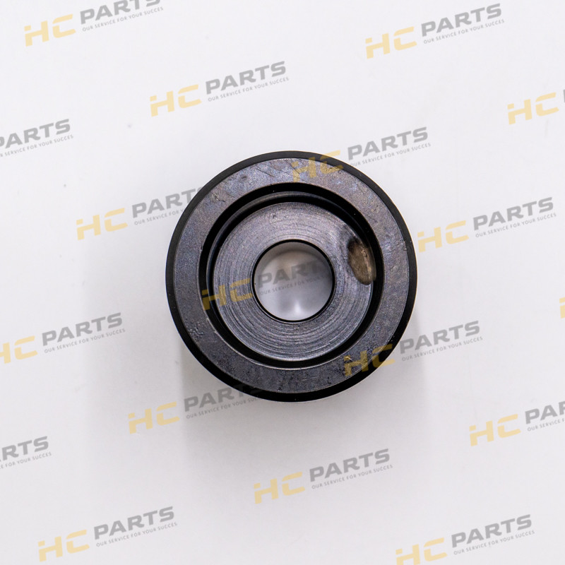 JCB Bottom tailstock pin pivot - mini excavator 801